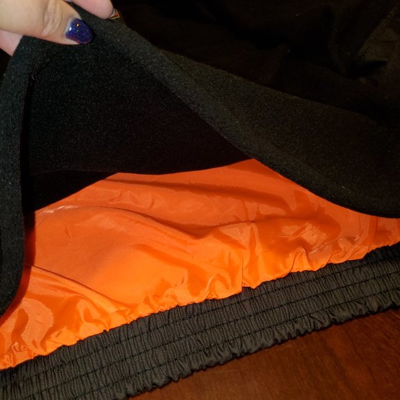 Radians SJ210B Three-in-One Deluxe High Visibility Bomber Jacket - Picture 16 of 16